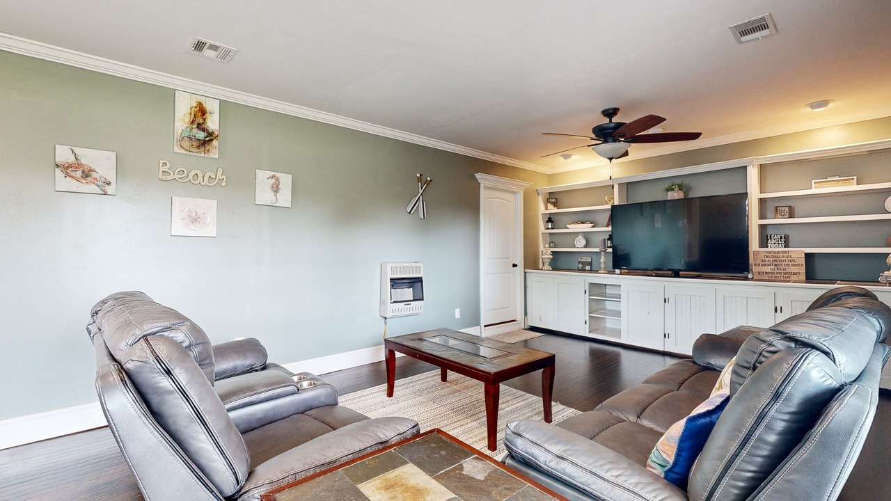 Photo of Livingroom in Checotah