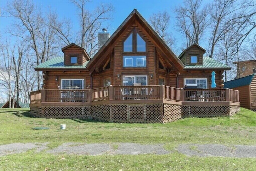 Photo of Outdoor in Branson Cedars