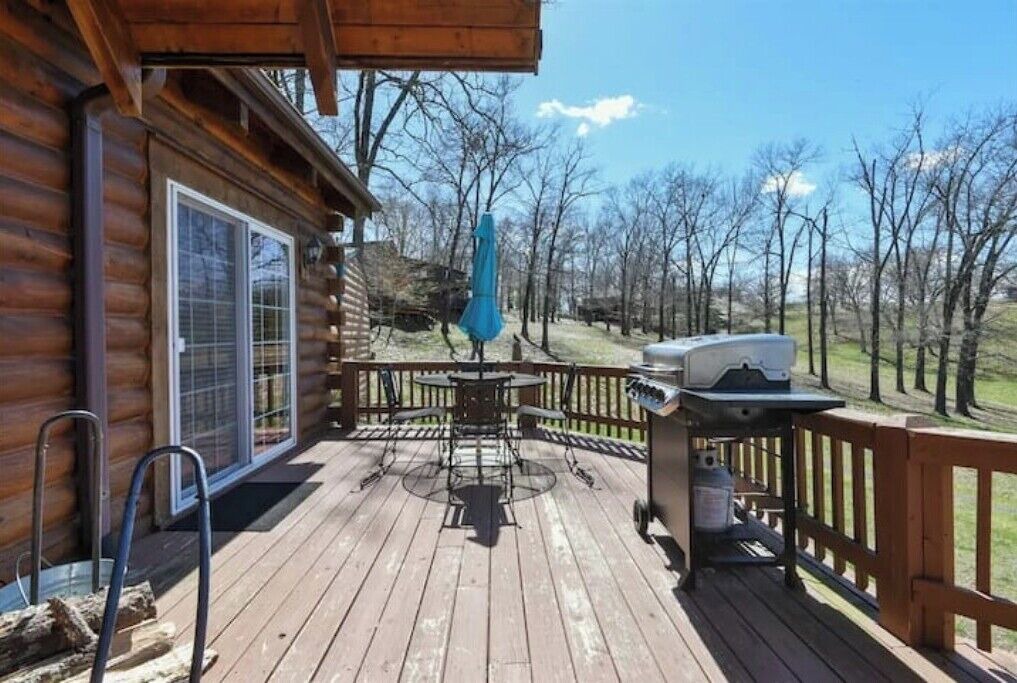 Photo of Outdoor in Branson Cedars