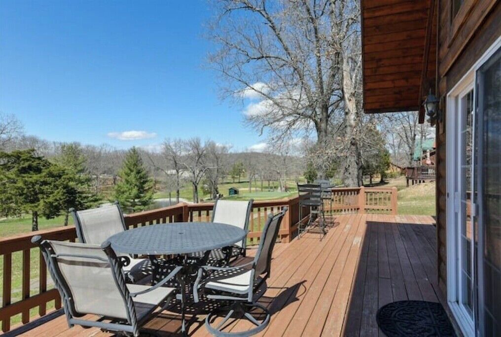 Photo of Outdoor in Branson Cedars