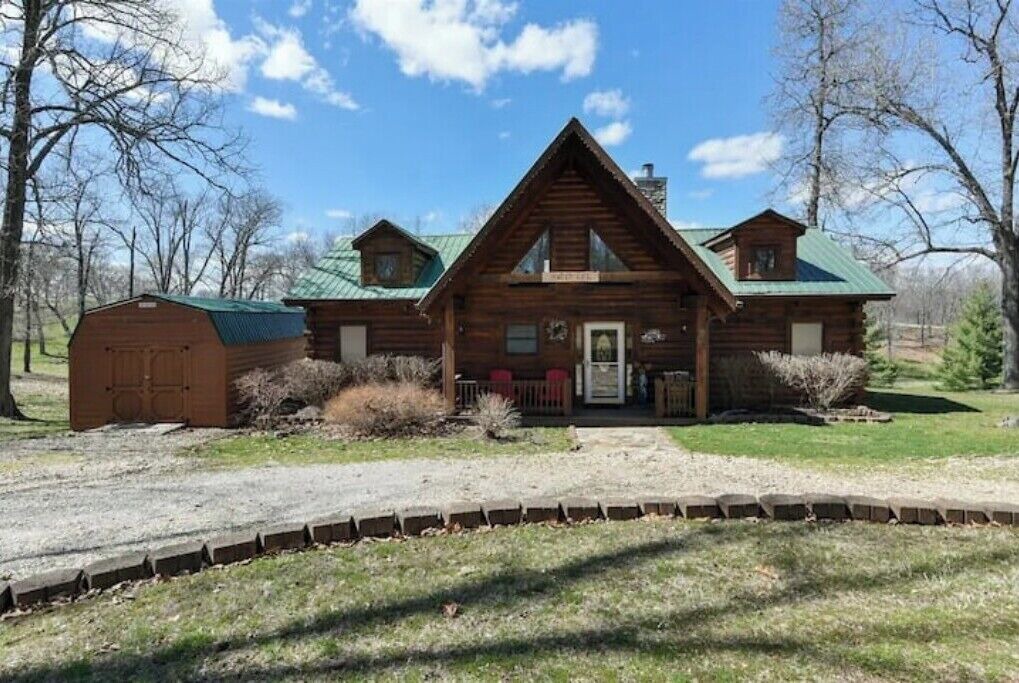 Photo of Outdoor in Branson Cedars