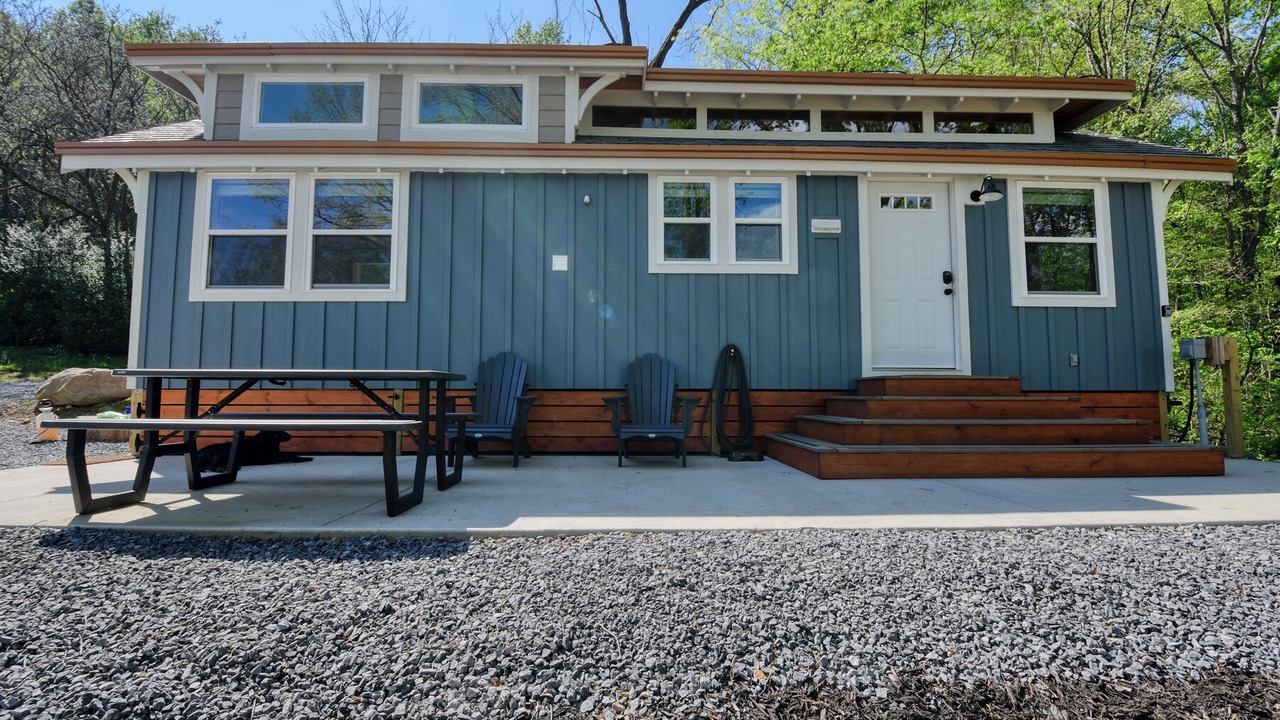 Photo of Outdoor in Newport