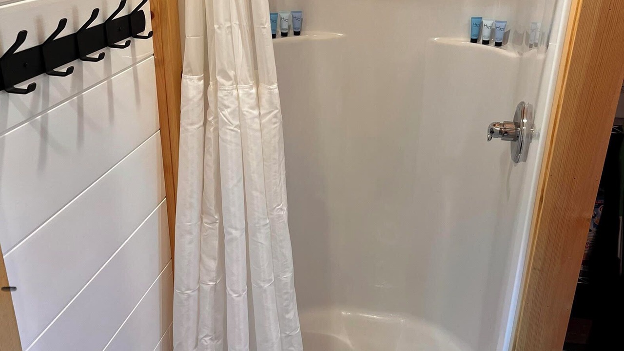Photo of Bathroom in Newport