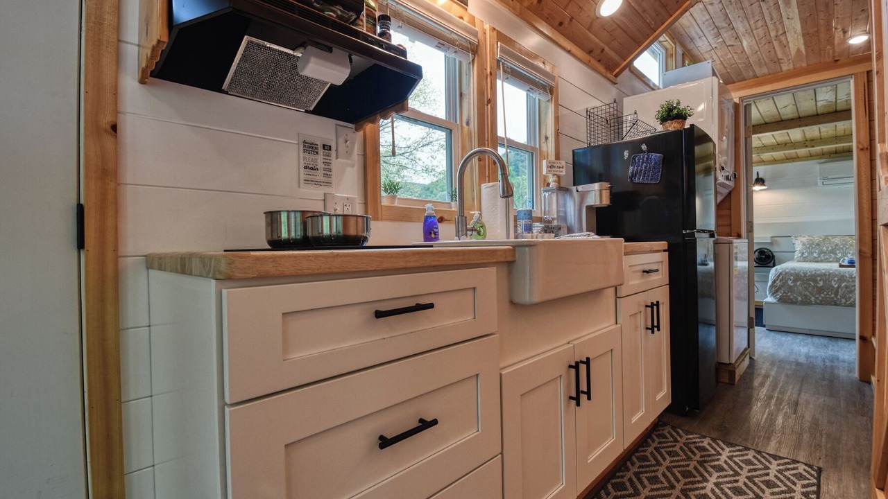 Photo of Kitchen in Newport