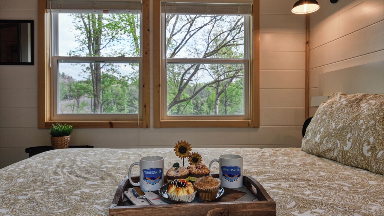 Photo of Bedroom in Newport