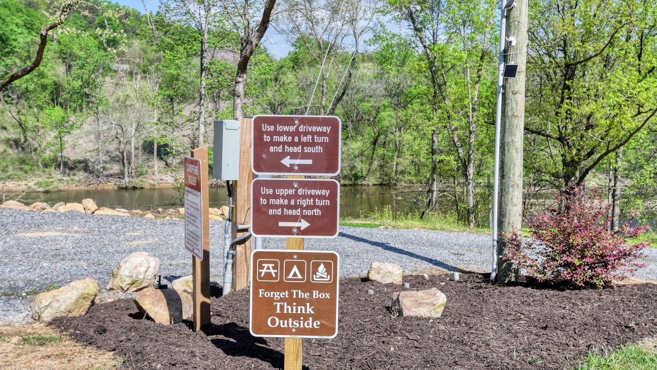 Photo of Outdoor in Newport