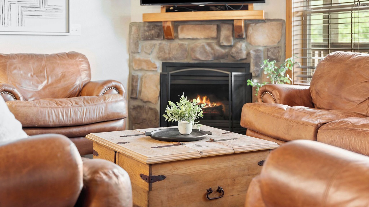 Photo of Livingroom in Reeds Spring