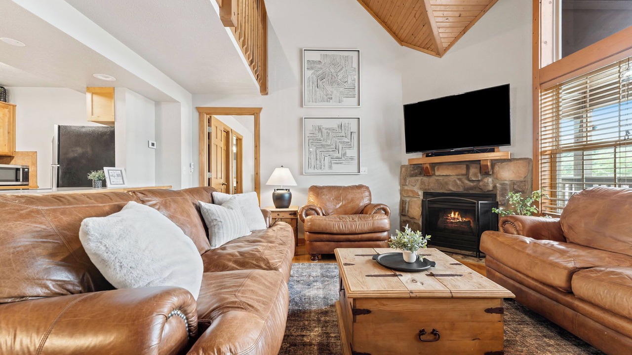 Photo of Livingroom in Reeds Spring