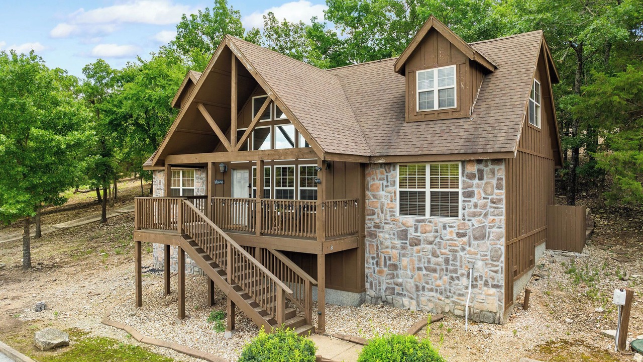Photo of Outdoor in Reeds Spring