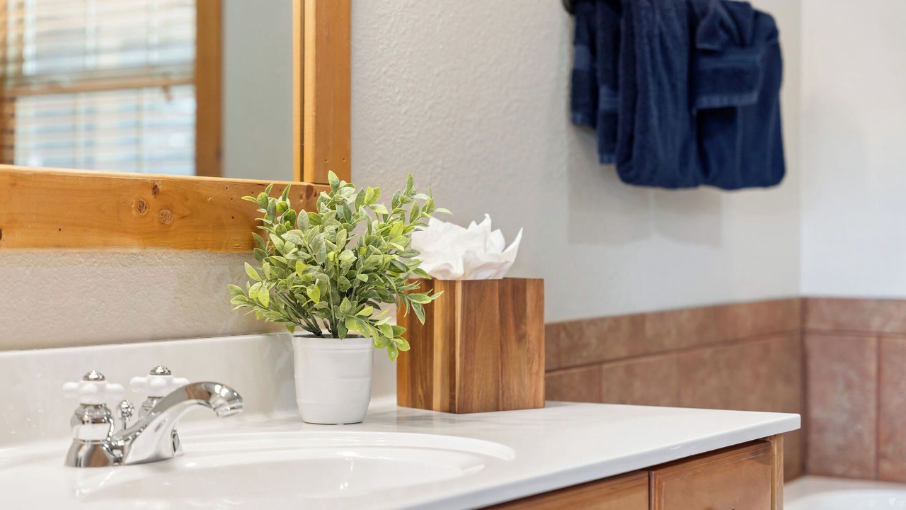 Photo of Bathroom in Reeds Spring
