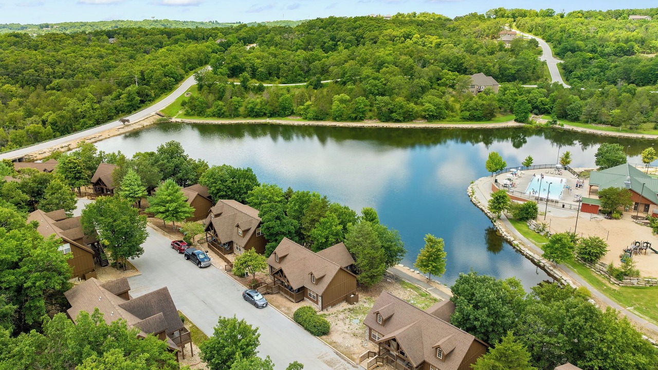 Photo of Outdoor in Reeds Spring