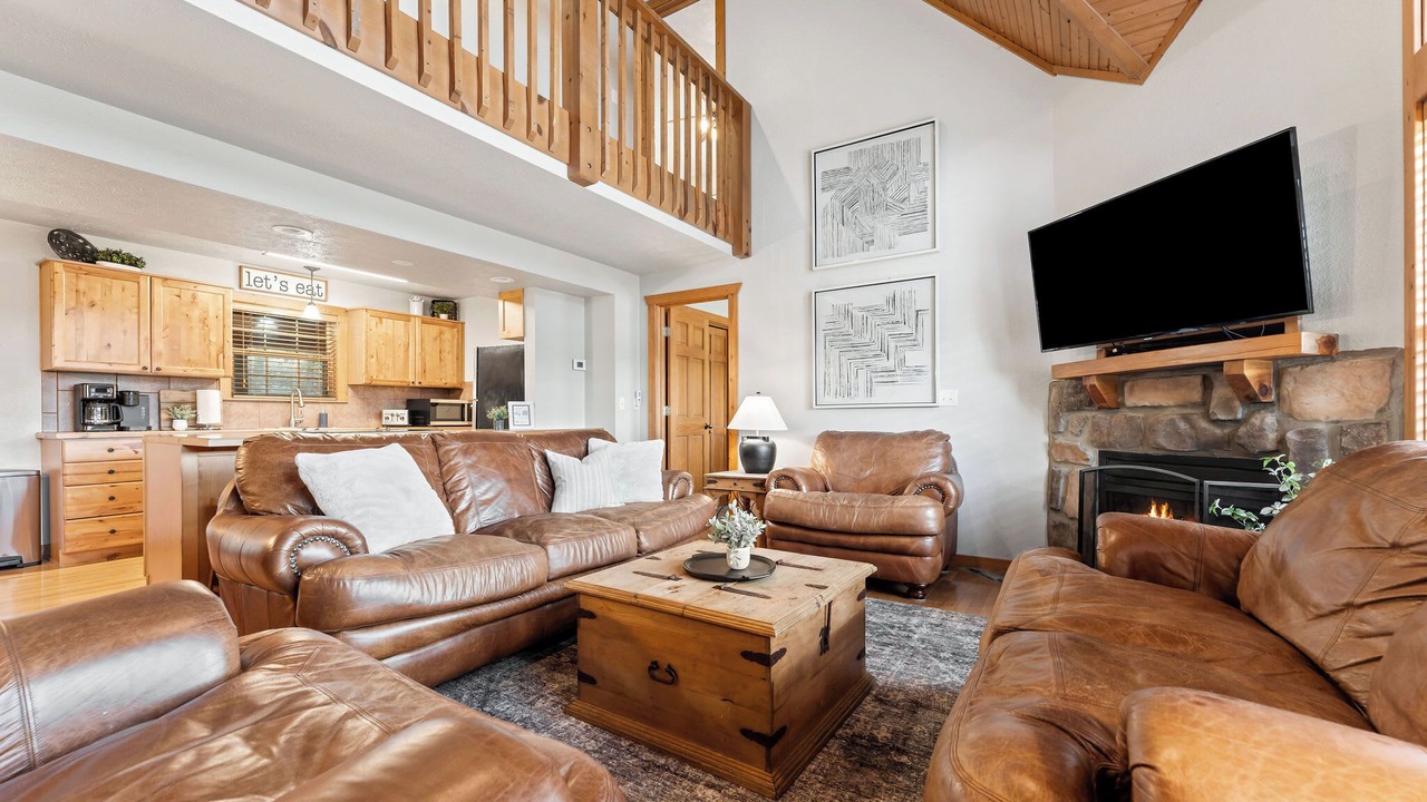 Photo of Livingroom in Reeds Spring