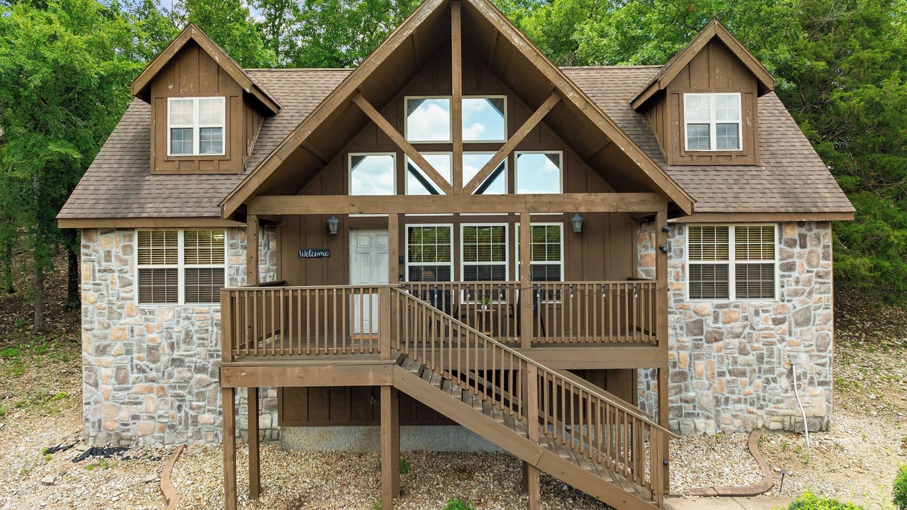Photo of Outdoor in Reeds Spring