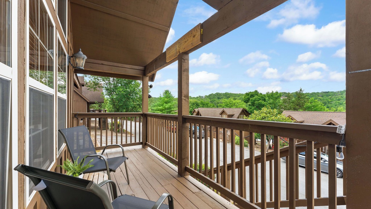 Photo of Outdoor in Reeds Spring