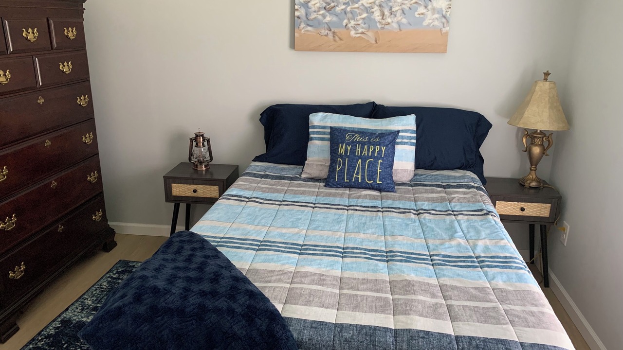 Photo of Bedroom in Elizabethtown
