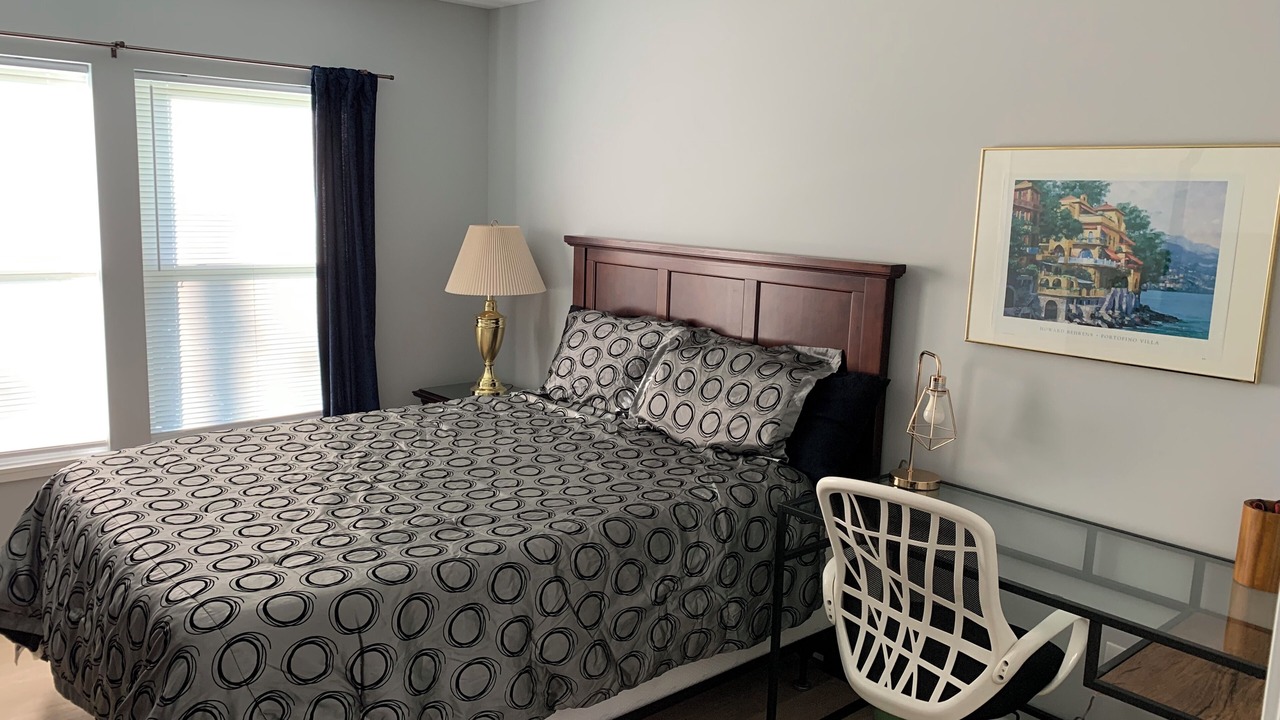 Photo of Bedroom in Elizabethtown