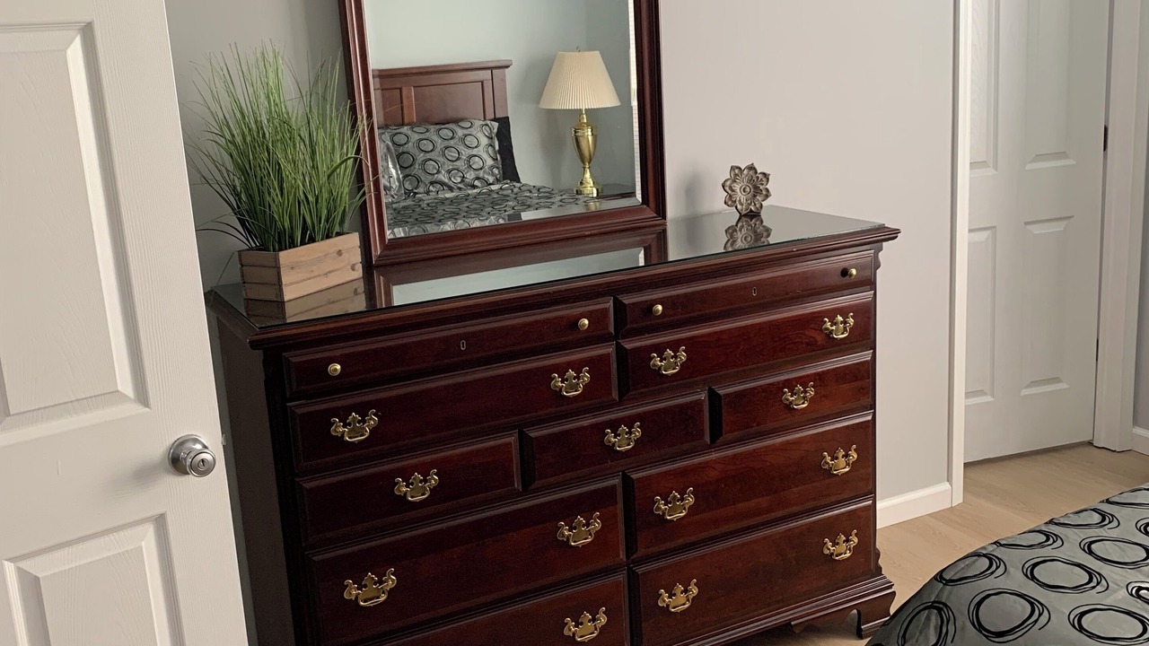 Photo of Bedroom in Elizabethtown