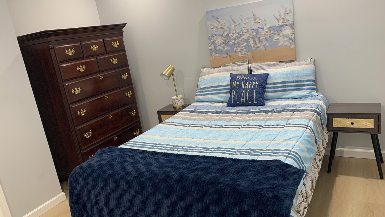 Photo of Bedroom in Elizabethtown