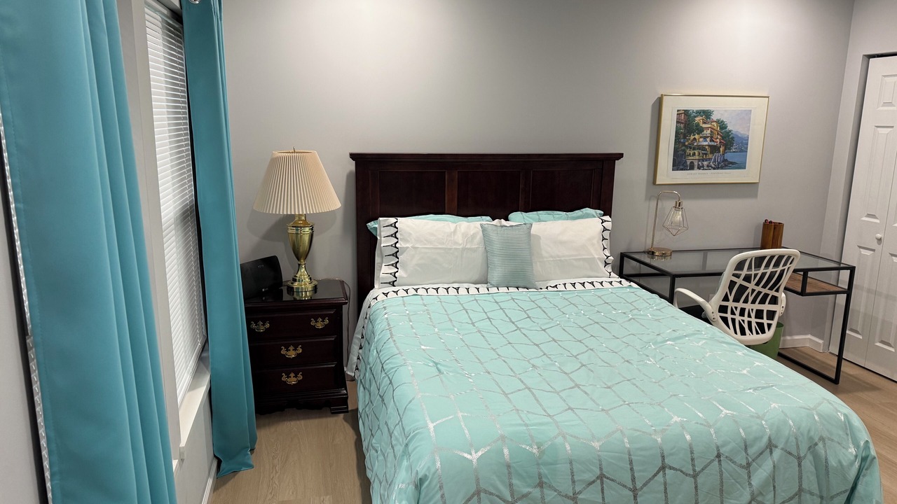 Photo of Bedroom in Elizabethtown
