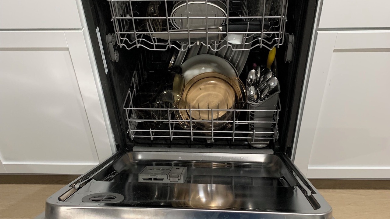 Photo of Kitchen in Elizabethtown
