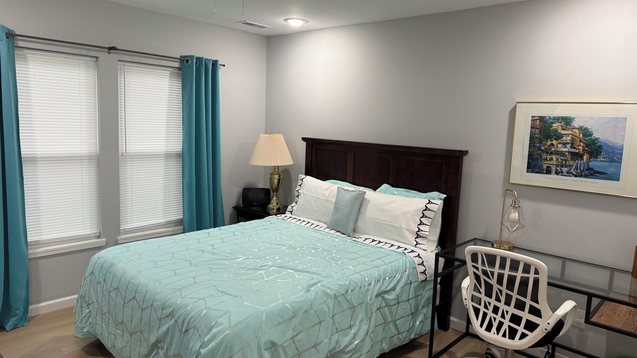 Photo of Bedroom in Elizabethtown
