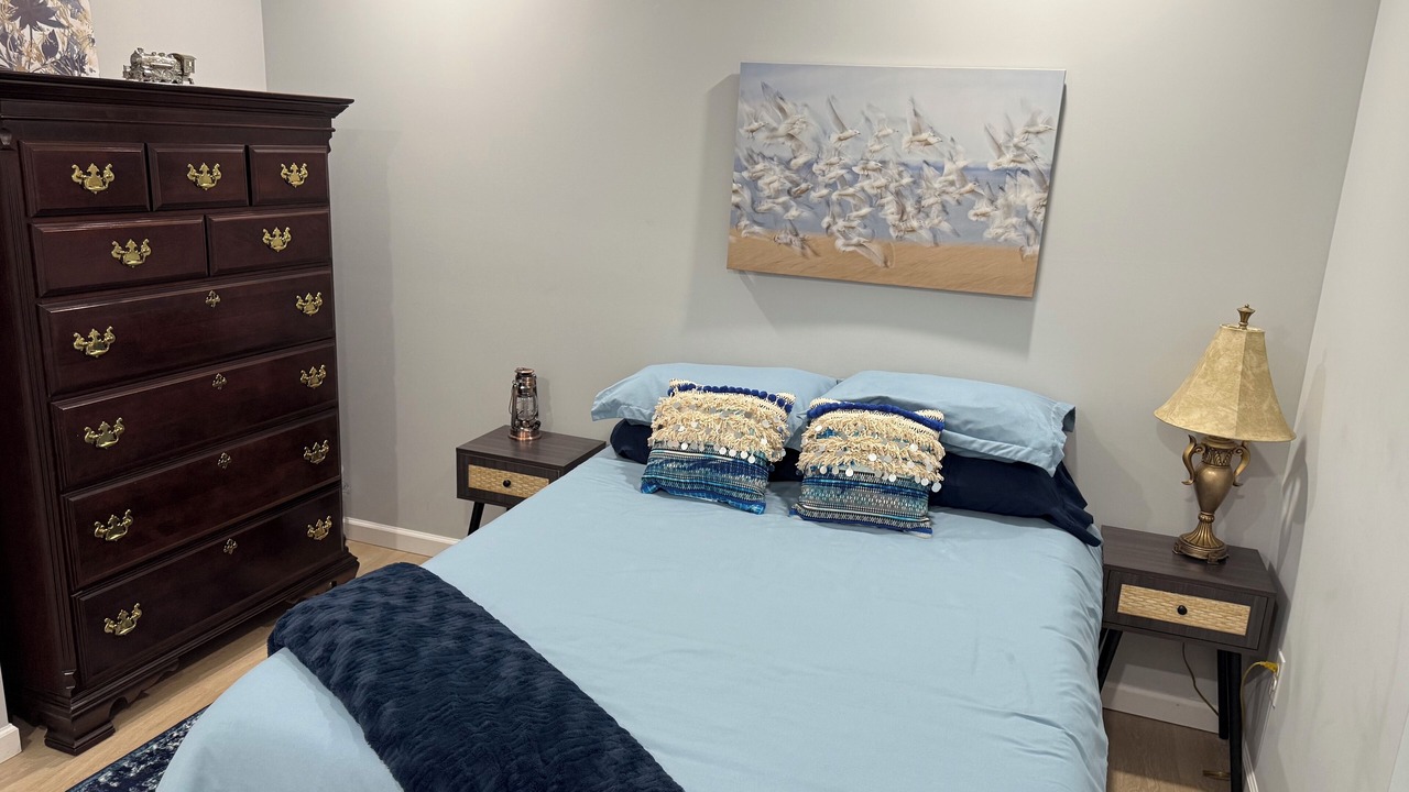 Photo of Bedroom in Elizabethtown