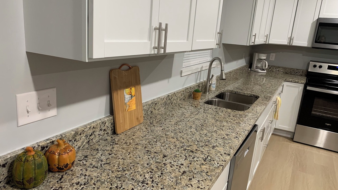 Photo of Kitchen in Elizabethtown