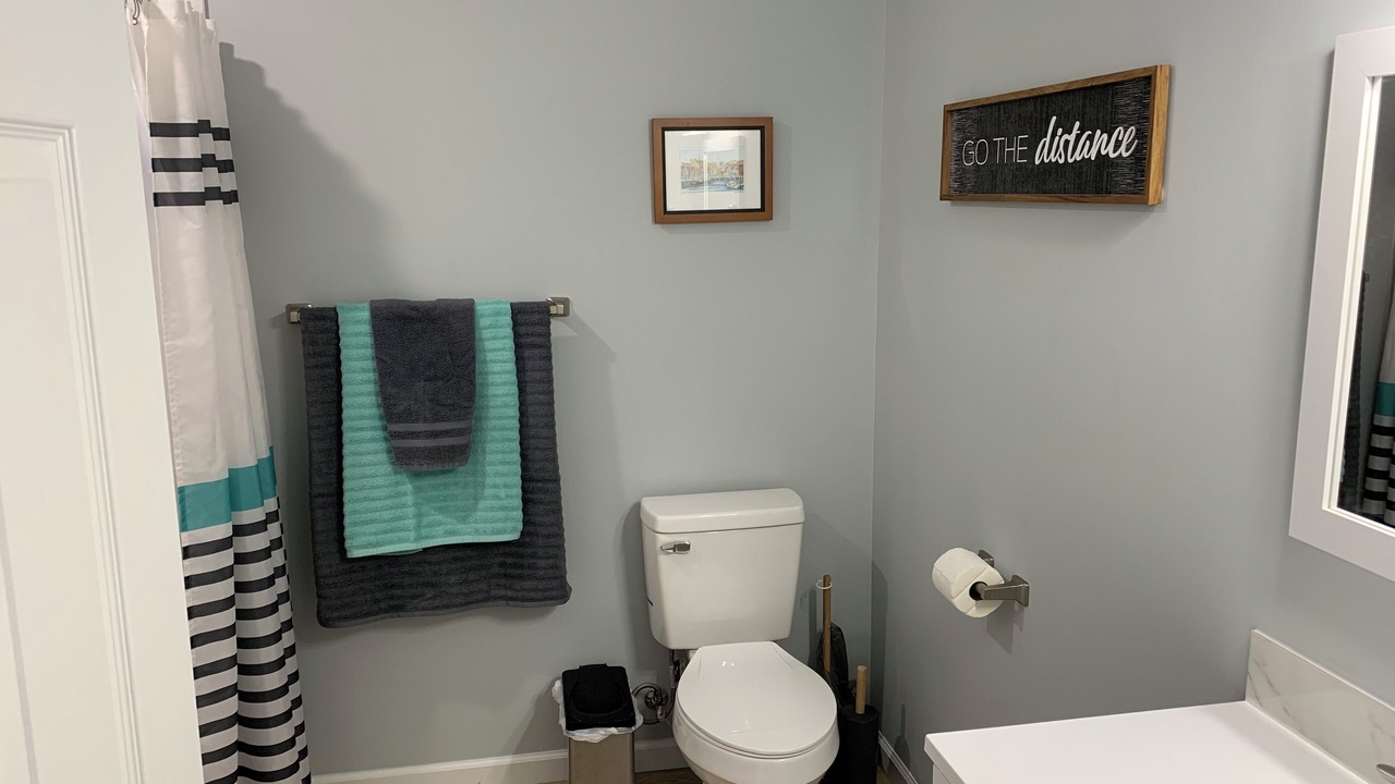 Photo of Bathroom in Elizabethtown