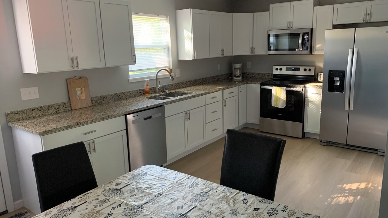 Photo of Kitchen in Elizabethtown