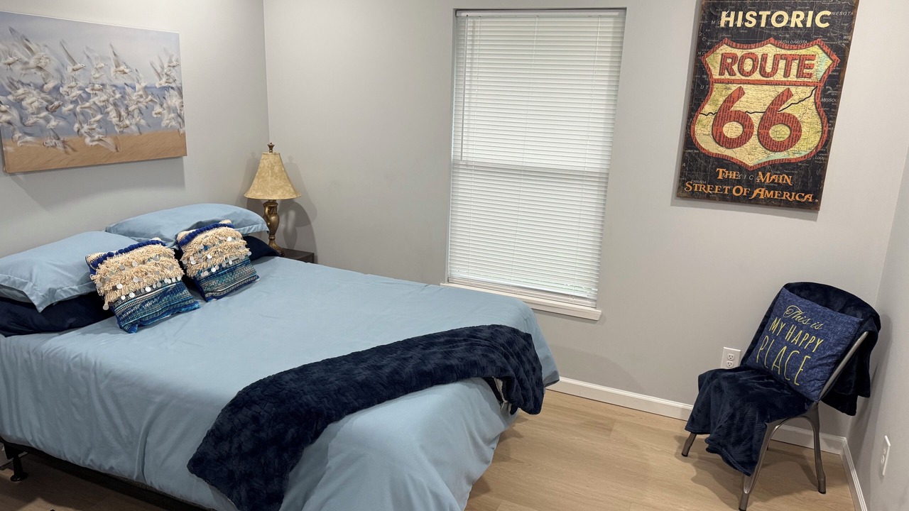 Photo of Bedroom in Elizabethtown