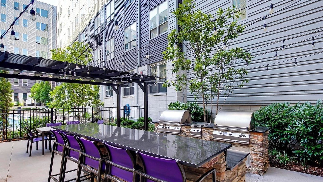 Photo of Outdoor in Downtown Louisville