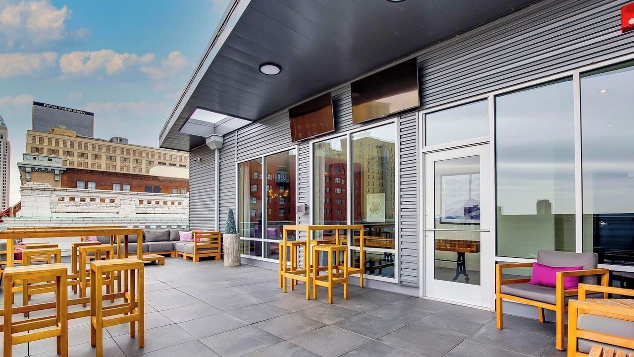 Photo of Outdoor in Downtown Louisville