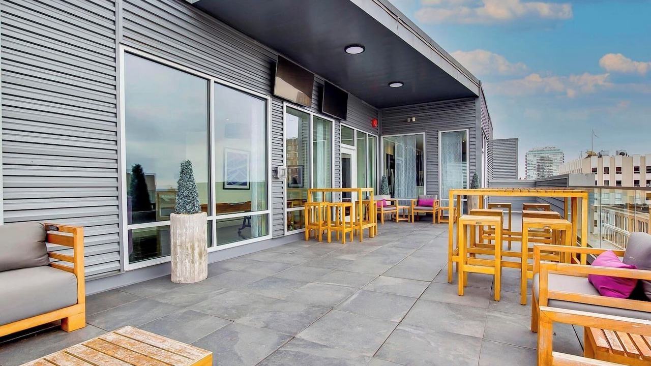Photo of Outdoor in Downtown Louisville