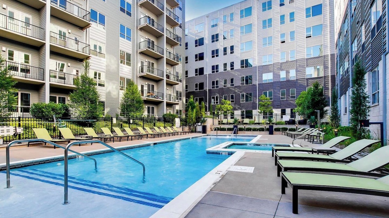 Photo of Outdoor in Downtown Louisville