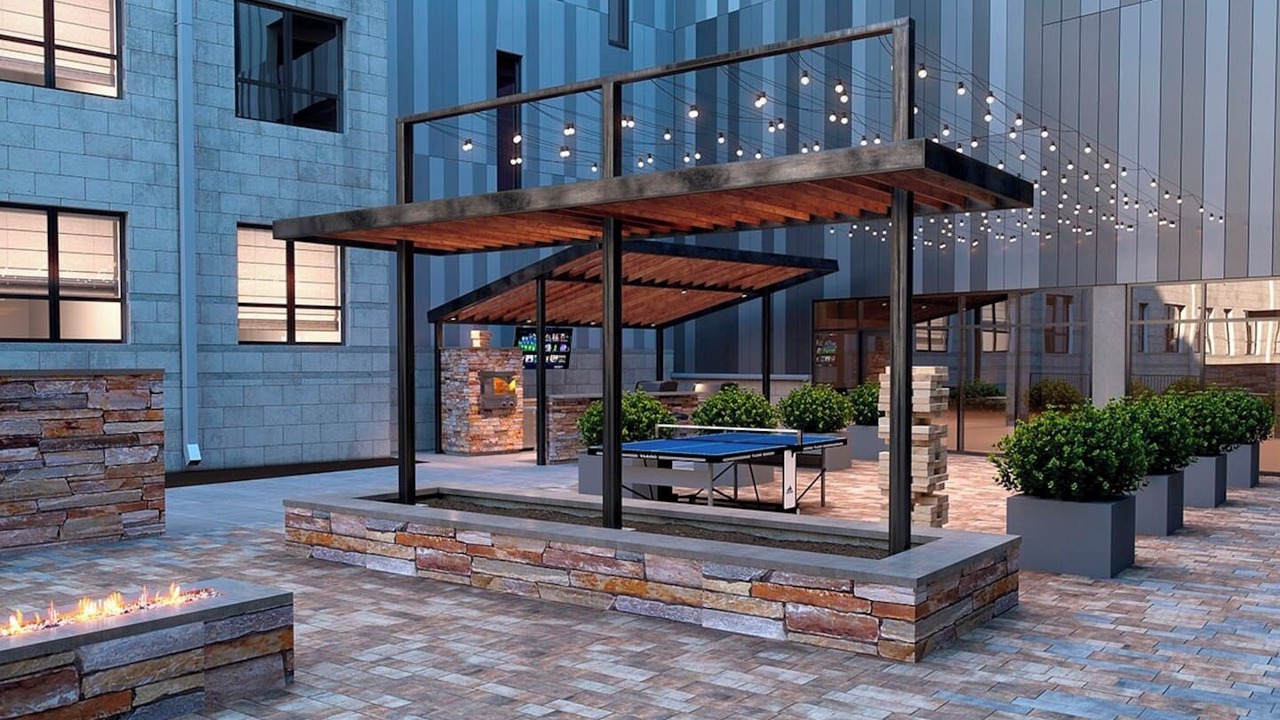 Photo of Outdoor in Downtown Louisville