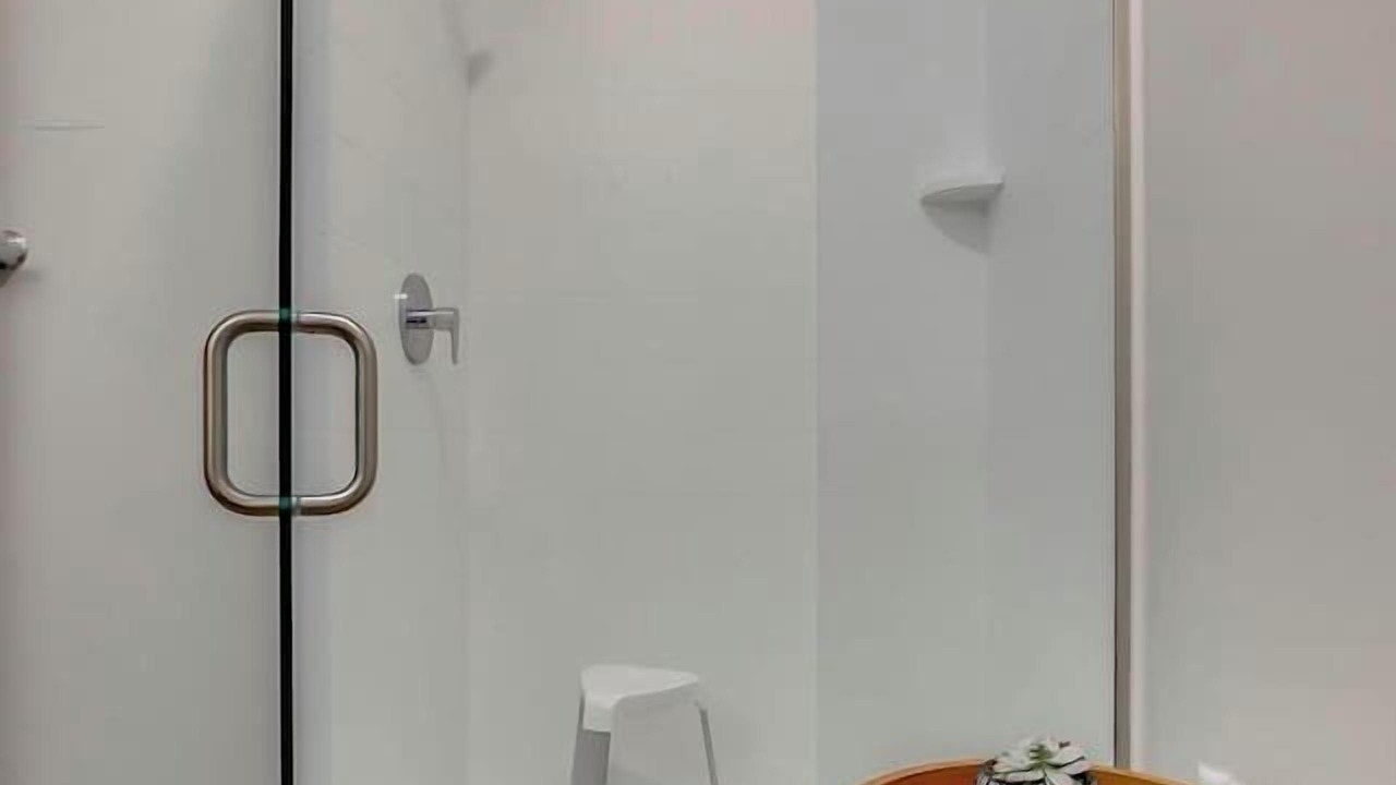 Photo of Bathroom in Downtown Louisville