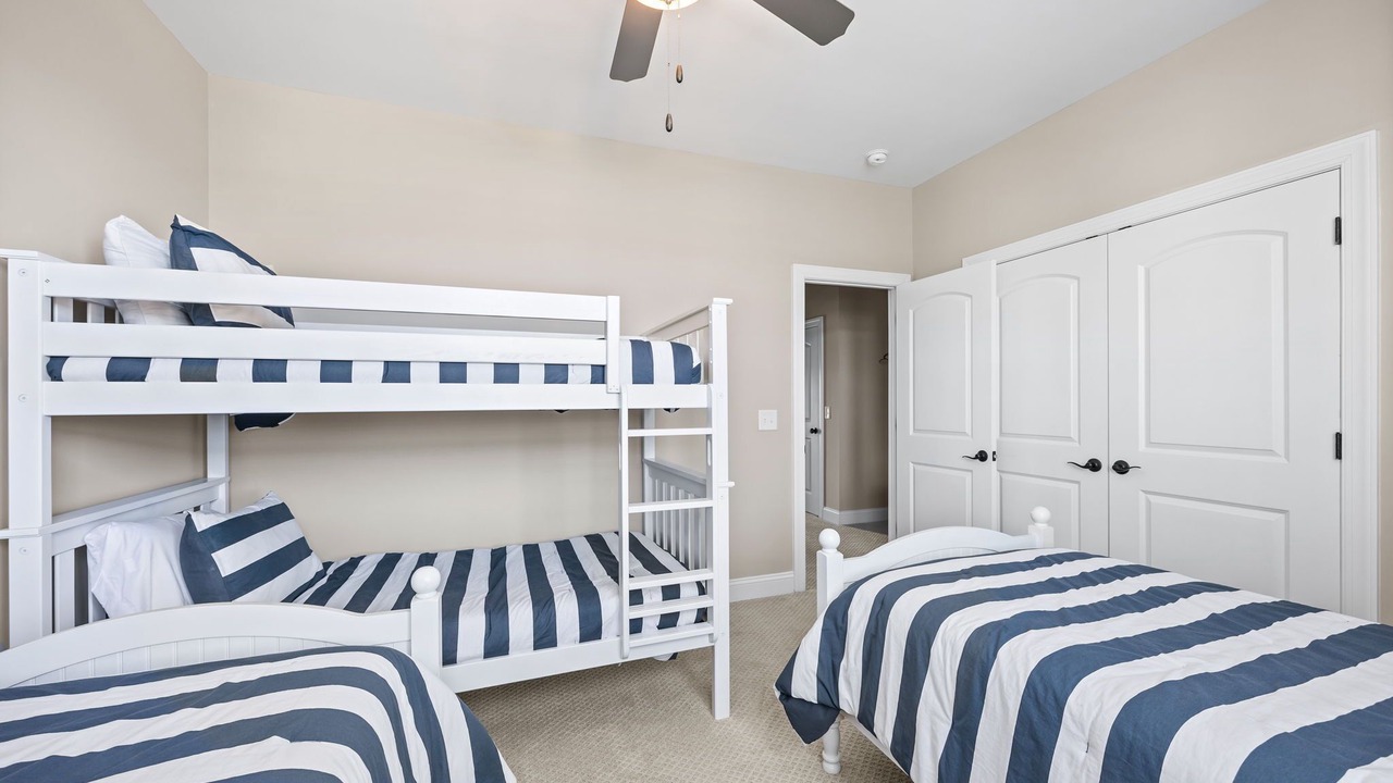 Photo of Bedroom in Morehead City
