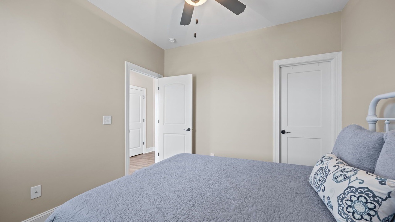 Photo of Bedroom in Morehead City