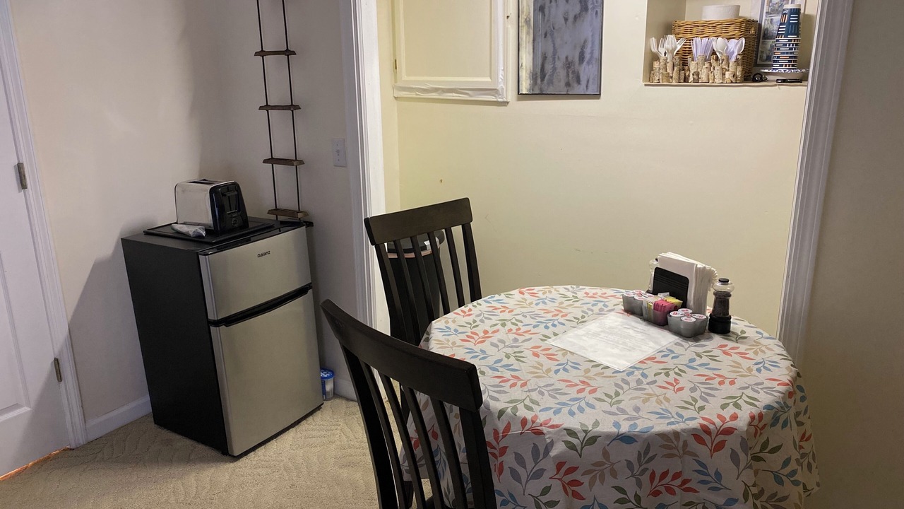 Photo of Kitchen in Tellico Village