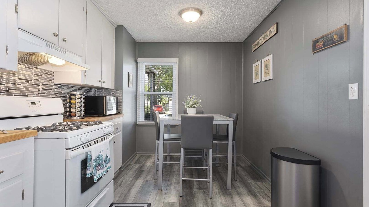 Photo of Kitchen in Olathe