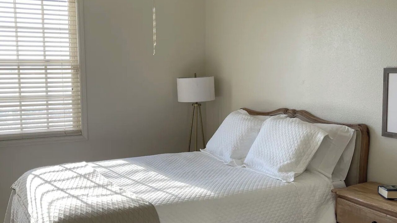 Photo of Bedroom in Bent County