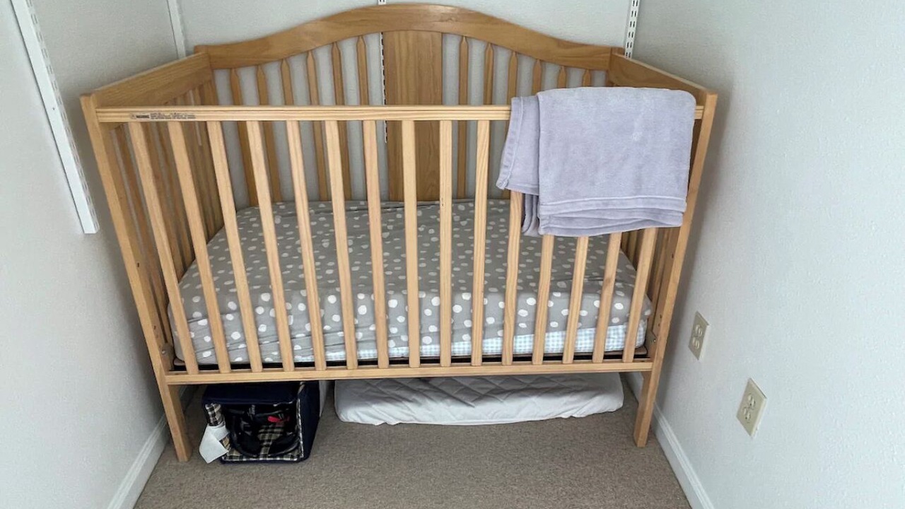 Photo of Bedroom in Bent County