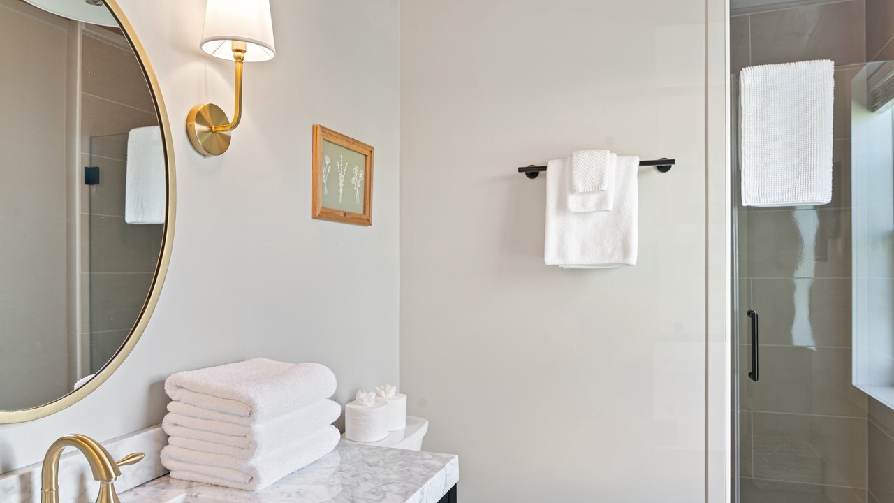 Photo of Bathroom in Tellico Plains
