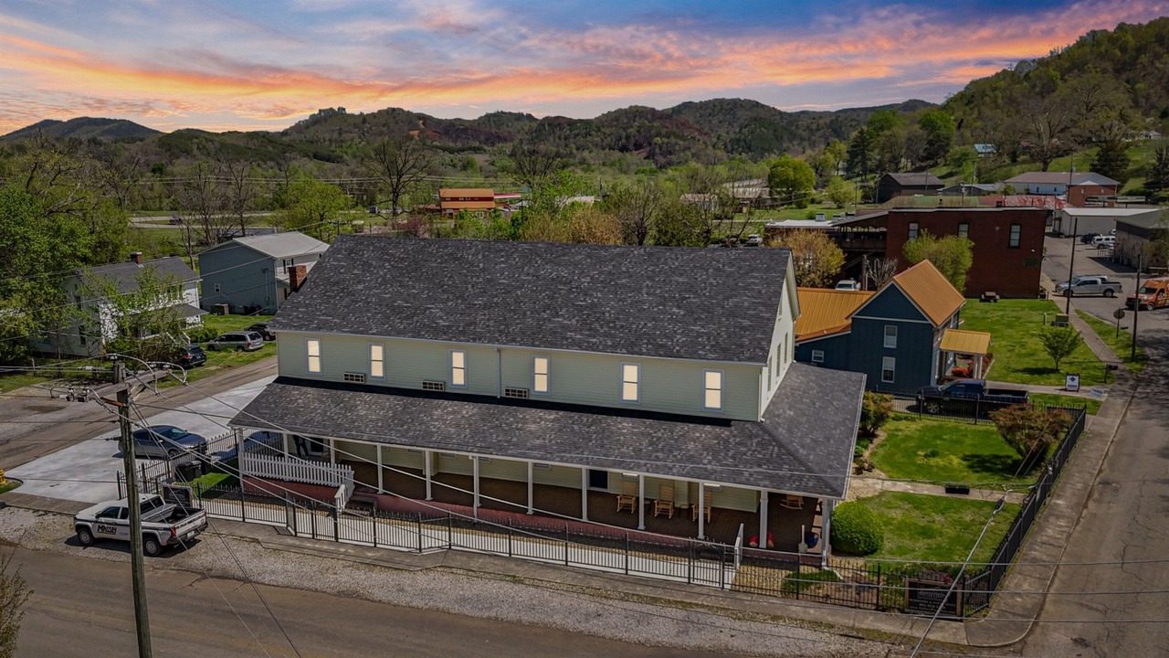 Photo of Outdoor in Tellico Plains