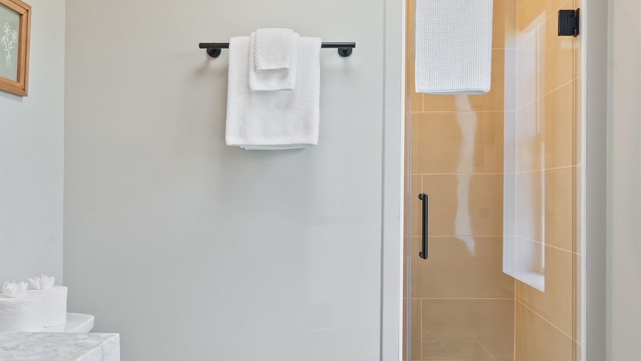 Photo of Bathroom in Tellico Plains