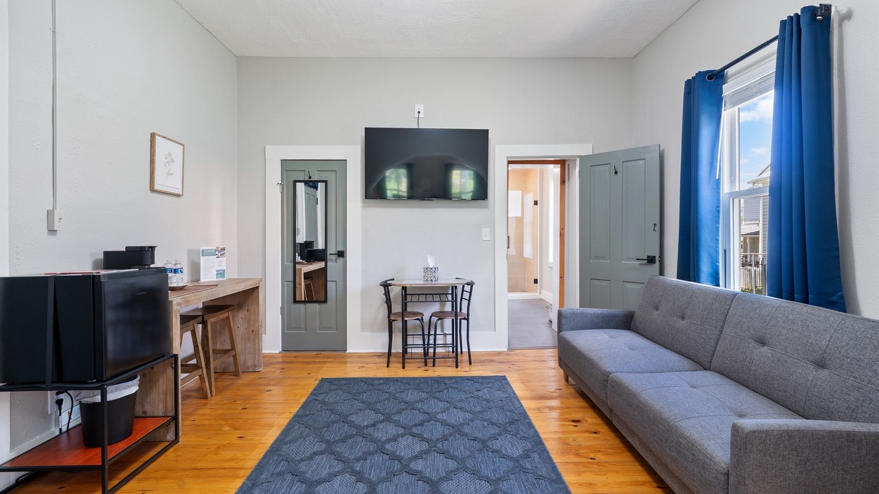 Photo of Bedroom in Tellico Plains