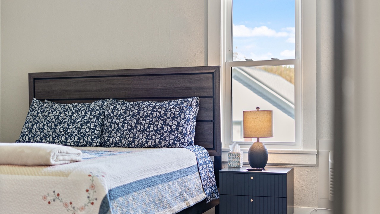 Photo of Bedroom in Tellico Plains