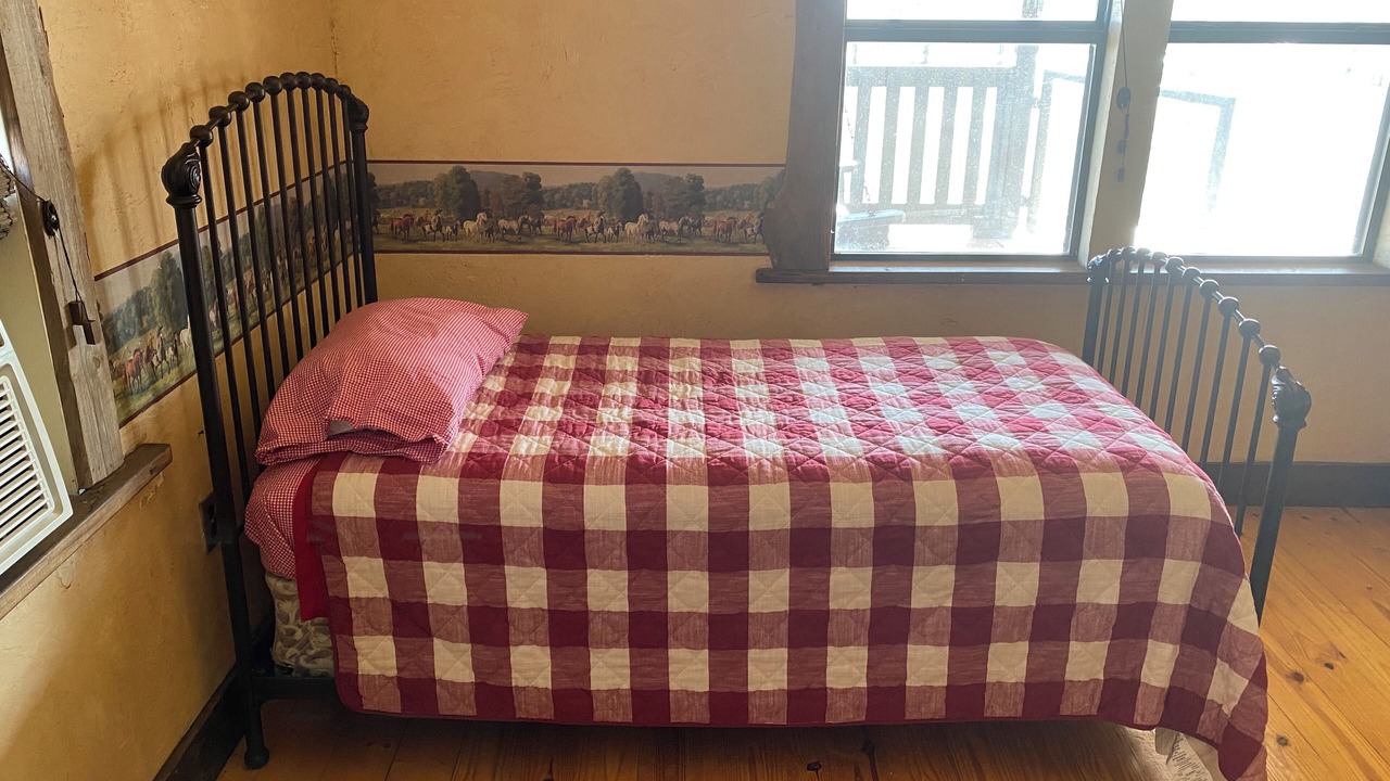 Photo of Bedroom in Samnorwood