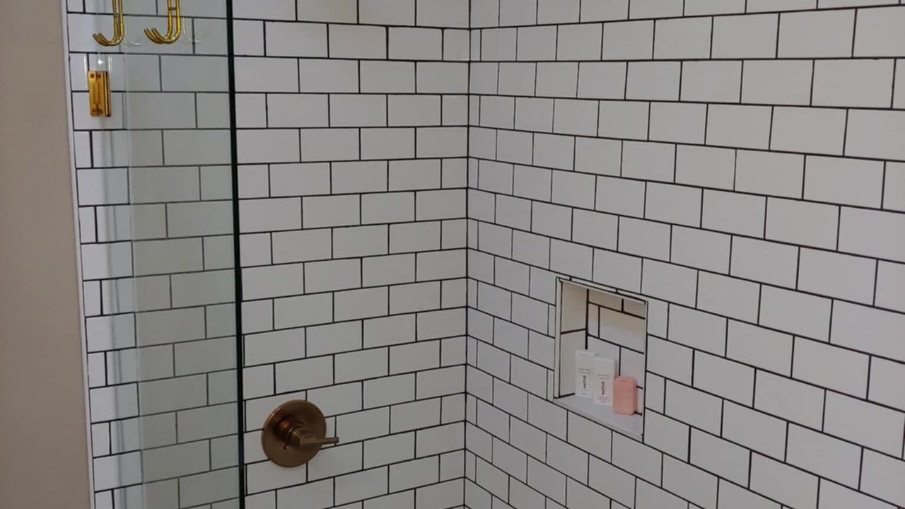 Photo of Bathroom in Means