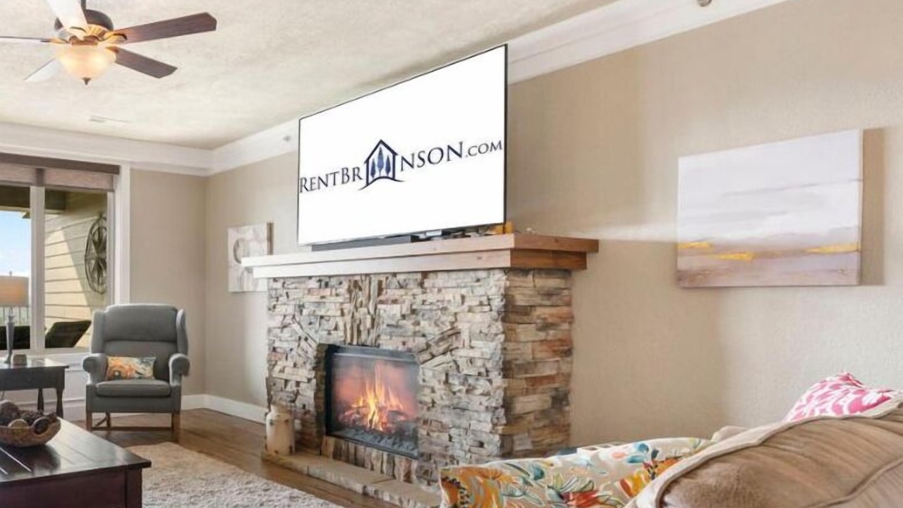 Photo of Livingroom in Indian Point